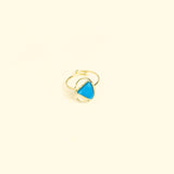 Bague Austine