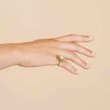 Bague Taous
