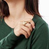 Bague Opéra