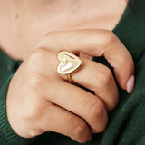 Bague Opéra