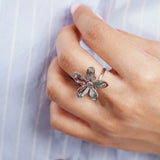 Bague Elvire