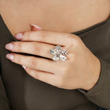 Bague Zenia