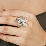 Bague Zenia