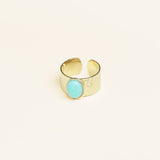 Bague Estrella