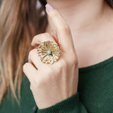 Bague Erouane