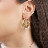 Boucles Samilla