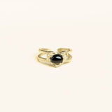 Bague Oualata