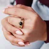 Bague Oualata