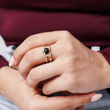 Bague Oualata