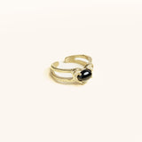 Bague Oualata