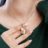 Collier Safaa