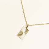 Collier Safaa