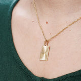 Collier Safaa