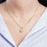 Collier Aysoune