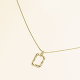 Collier Hidaya