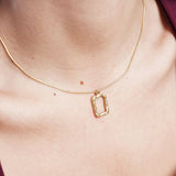Collier Hidaya