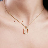 Collier Hidaya