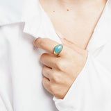 Bague Thalie
