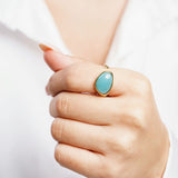 Bague Thalie