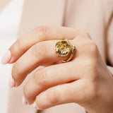 Bague Charlotte