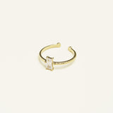 Bague Célura