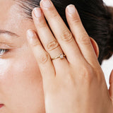 Bague Célura