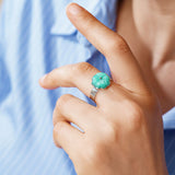 Bague Karéna