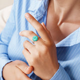 Bague Karéna