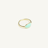 Bague Auréane