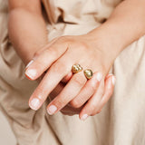 Bague Tymaé