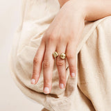Bague Tymaé