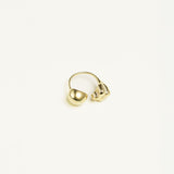 Bague Tymaé