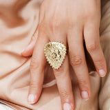 Bague Zohra