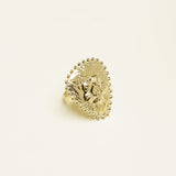 Bague Zohra