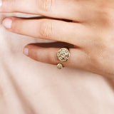 Bague Lywara