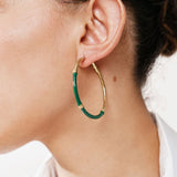 Boucles Délya