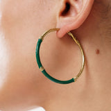 Boucles Délya