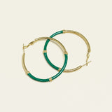 Boucles Délya