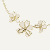 Collier Aurélya