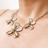 Collier Aurélya