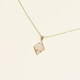 Collier Manar