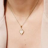 Collier Manar