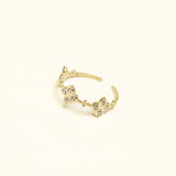 Bague Solandre