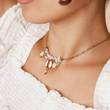 Collier Solvane