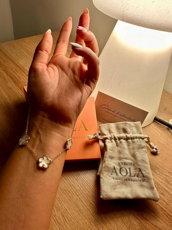 Testés et approuvés ✅