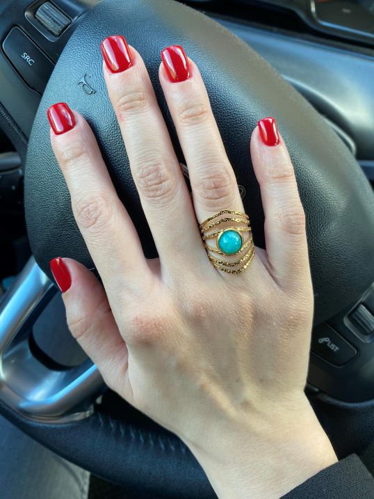 Testés et approuvés ✅