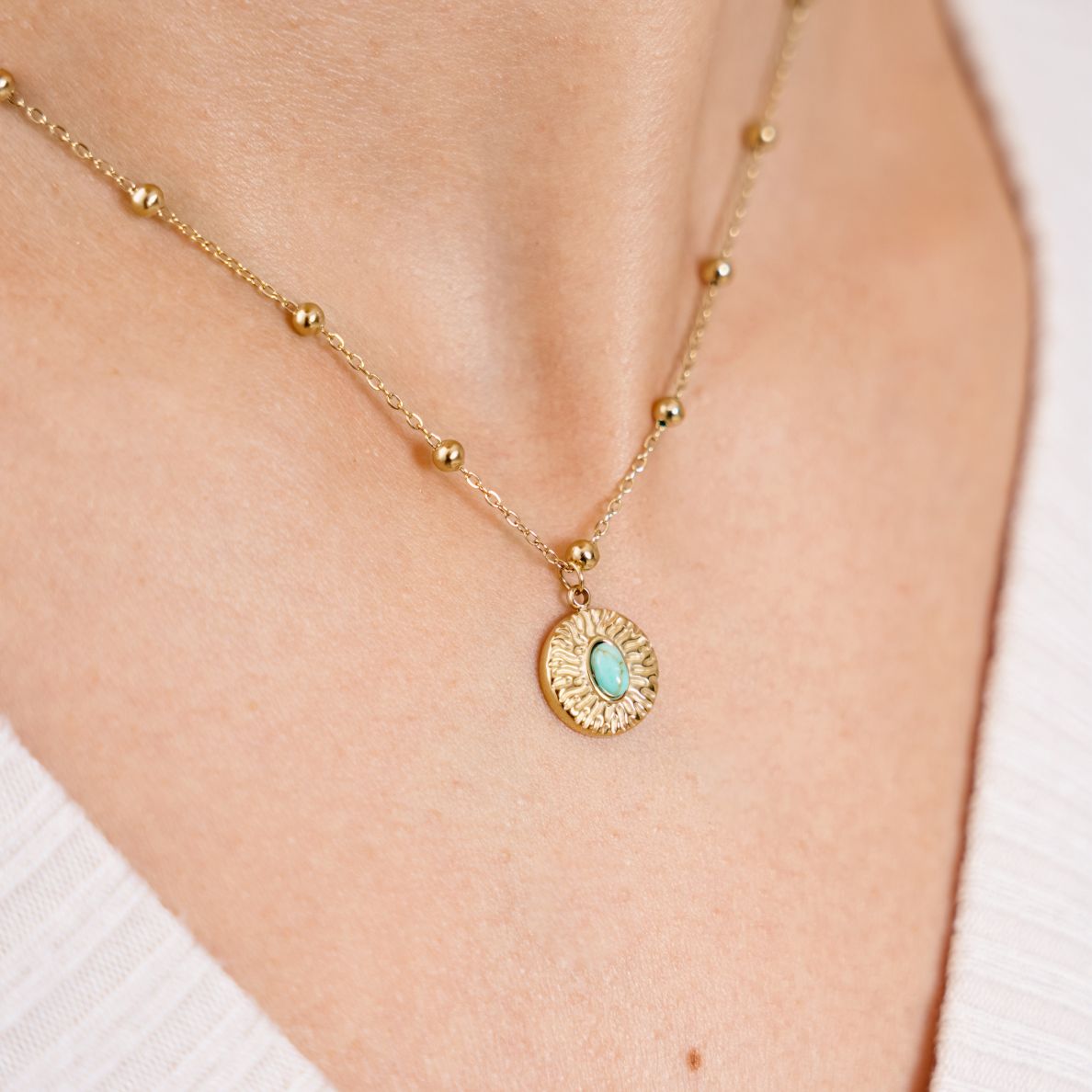 La vente en ligne de bijoux en Algérie
