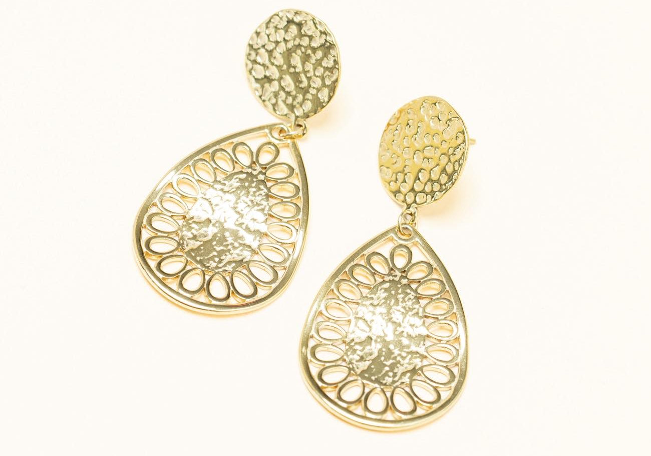 Le marché des bijoux en Algérie