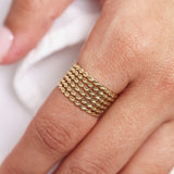 Bague Olga