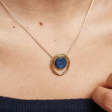 Collier Leila